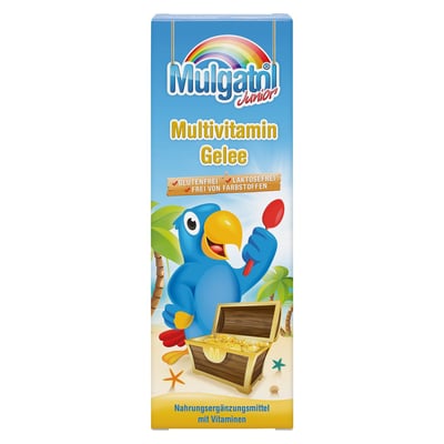 Mulgatol Junior