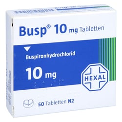 Busp 10 mg