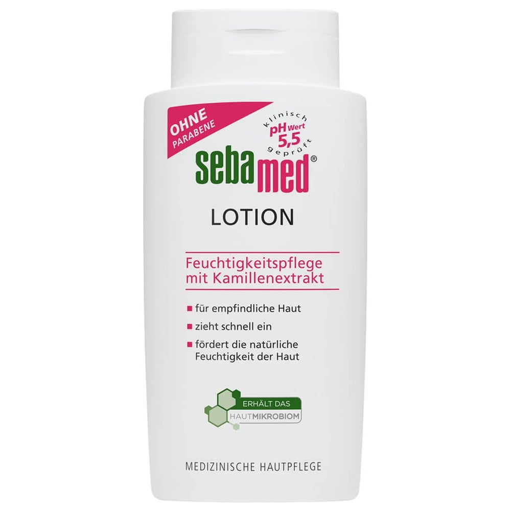 Sebamed Lotion