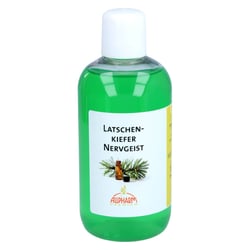 Latschenkiefer Nervgeist