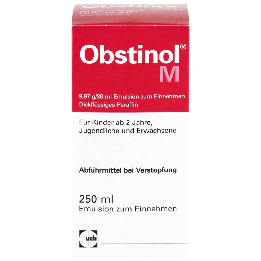 Obstinol M