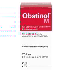 Obstinol M