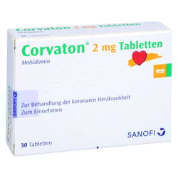 Corvaton 2mg
