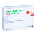 Corvaton Forte 4 mg Produktbild 1