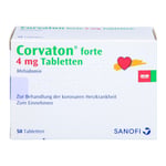 Corvaton Forte 4 mg Produktbild 2