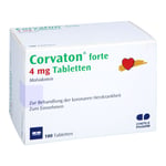 Corvaton Forte 4 mg Produktbild 1