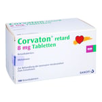 Corvaton Retard 8 mg Produktbild 1