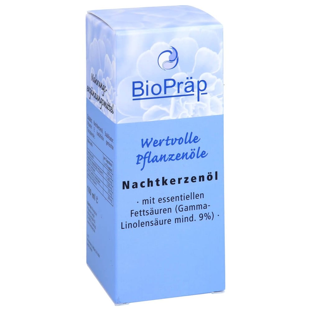 Nachtkerzenöl Oenothera biennis