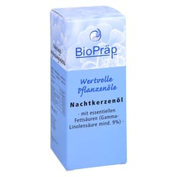 Nachtkerzenöl Oenothera biennis