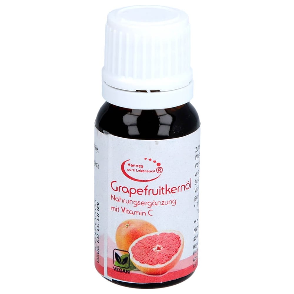 Grapefruitkern Extract