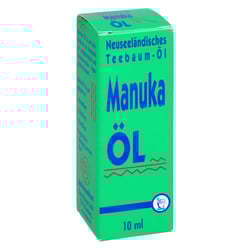 Manuka Öl