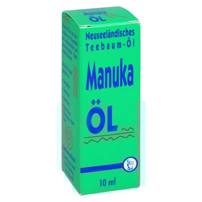 Manuka Öl
