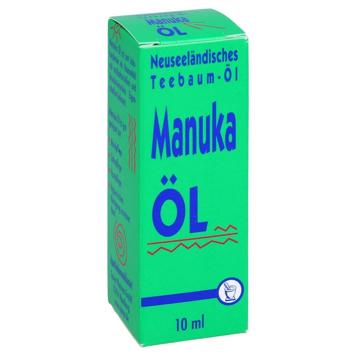 Manuka Öl