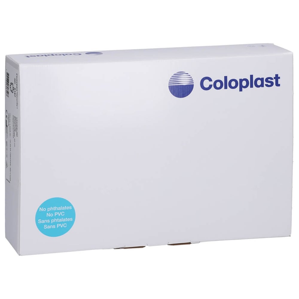 Conveen Beinbtl.750 ml 5167 50 cm Schlauch