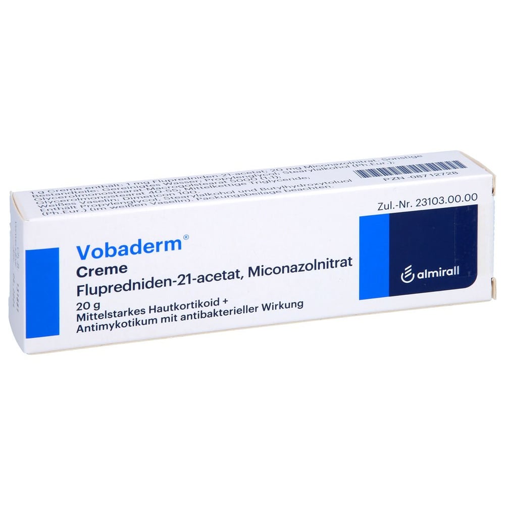 Vobaderm