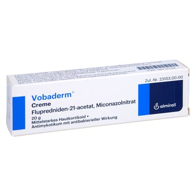 Vobaderm