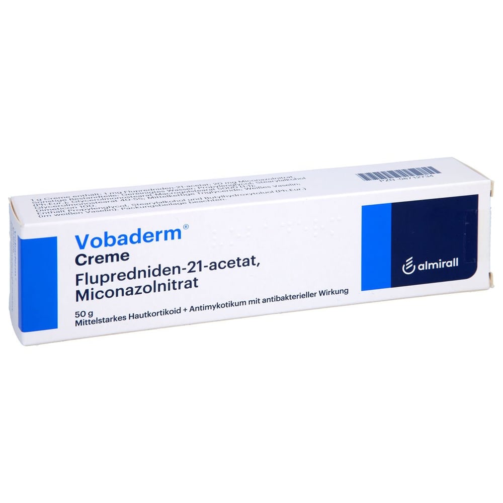Vobaderm