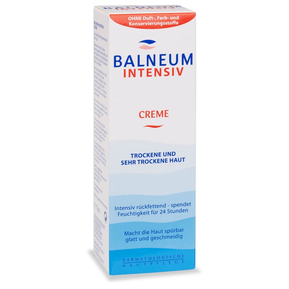 Balneum INTENSIV