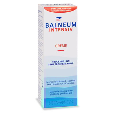 Balneum INTENSIV
