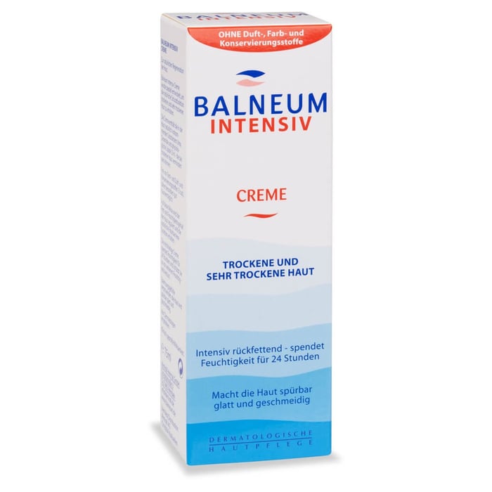 Balneum INTENSIV