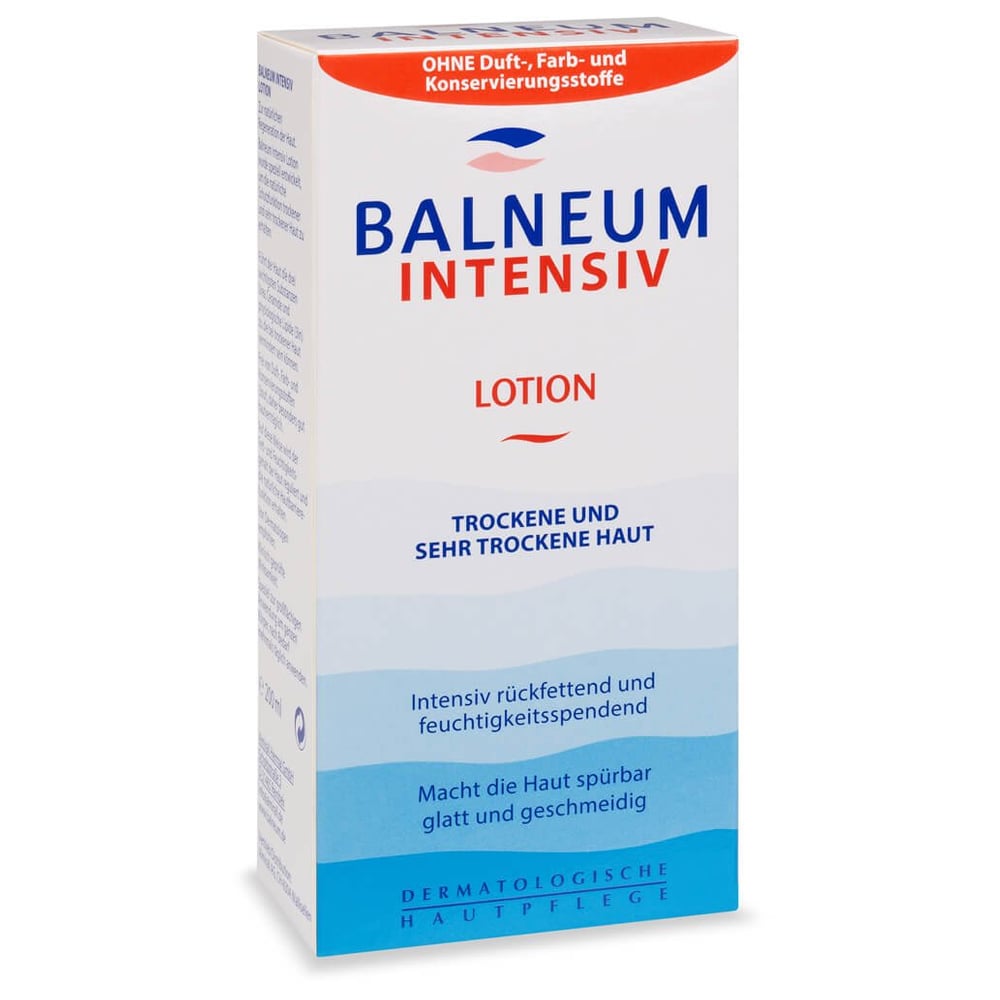 Balneum INTENSIV