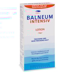 Balneum INTENSIV