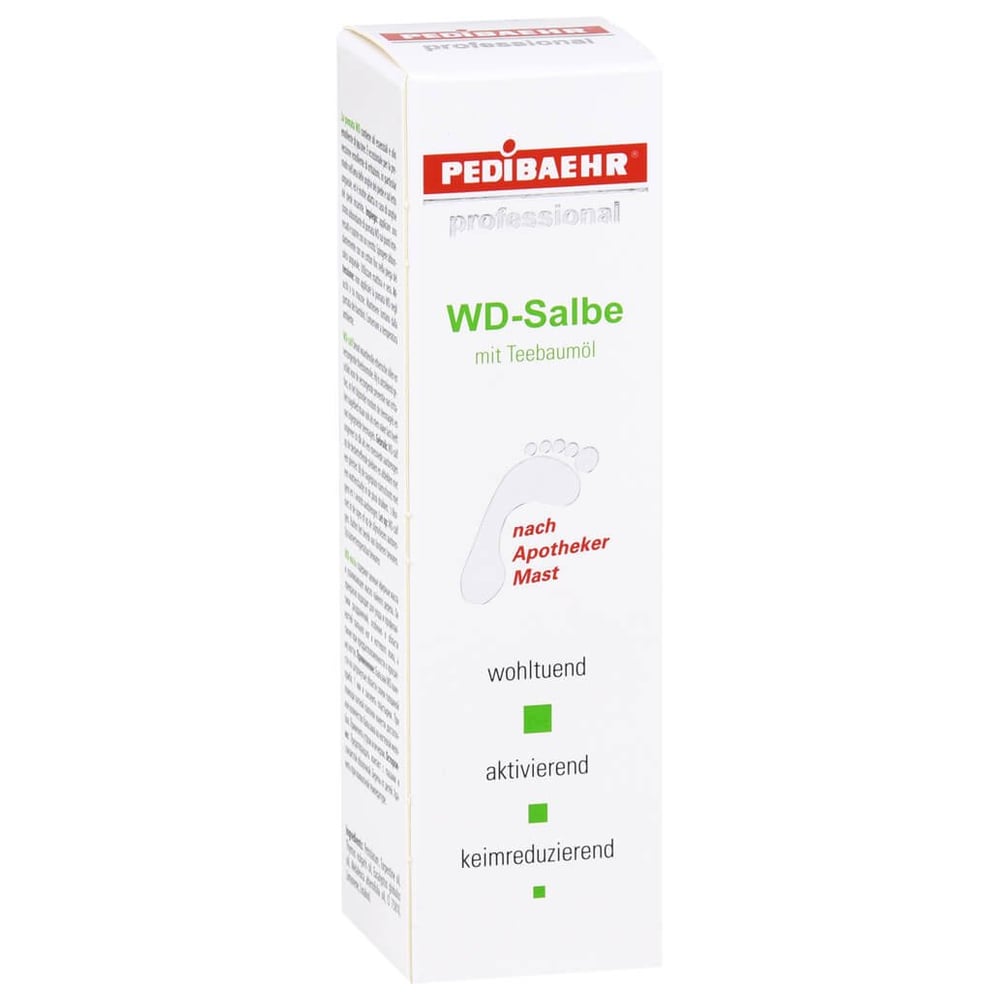 Wd Salbe