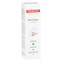 Wd Salbe
