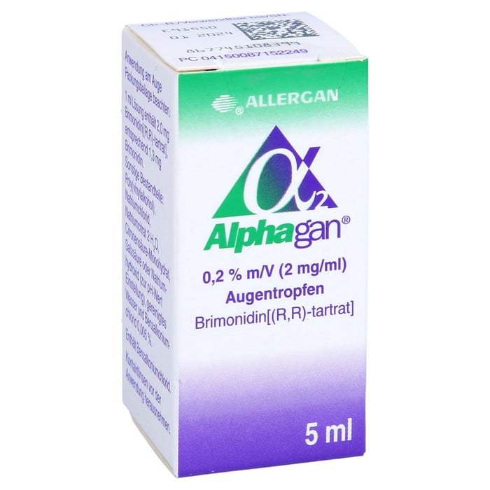 ALPHAGAN