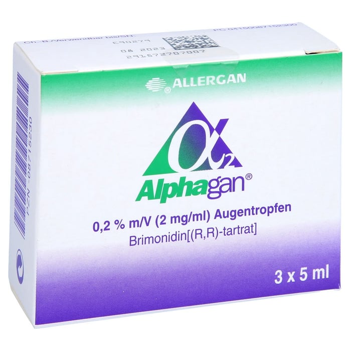 ALPHAGAN