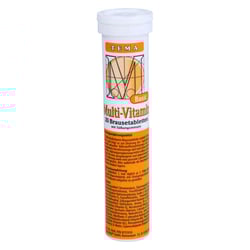 Multivitamin Brausetabletten