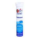Activline Calcium Zitrone Produktbild 1