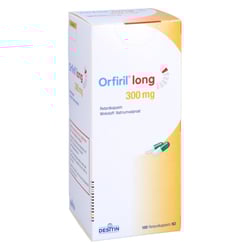 Orfiril long 300 mg