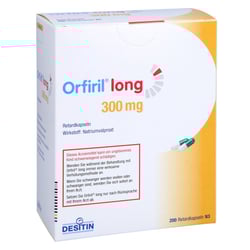 Orfiril long 300 mg