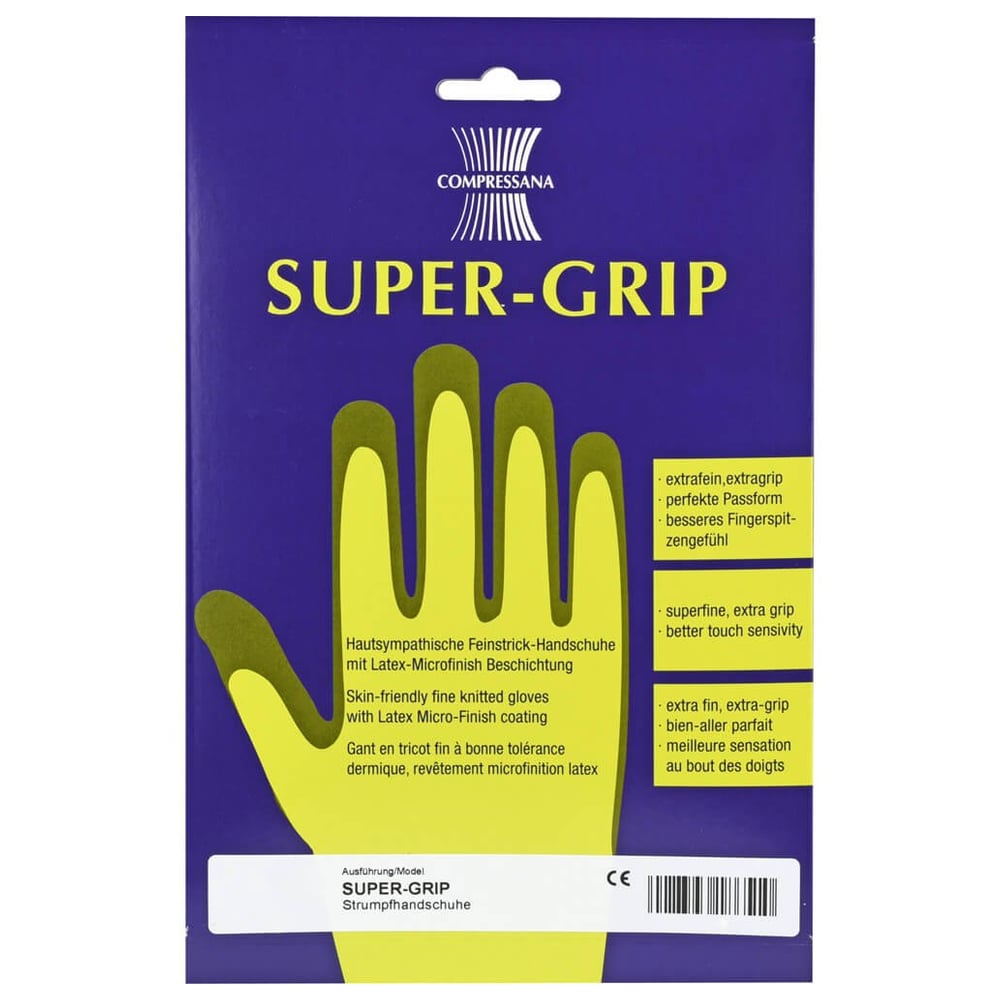 Compressana Supergrip Iii