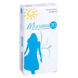Munalea 30 0,03 mg/0,15 mg
