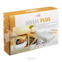 Sissel Plus Nackenkissen