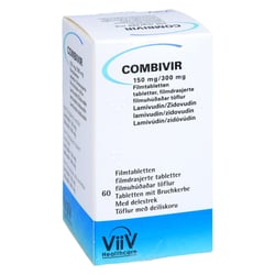 Combivir 150 mg/300 mg