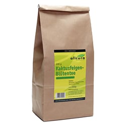 Kaktusfeigen Blueten Tee