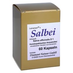 Leinersan's Salbei