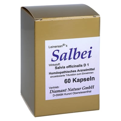 Leinersan's Salbei