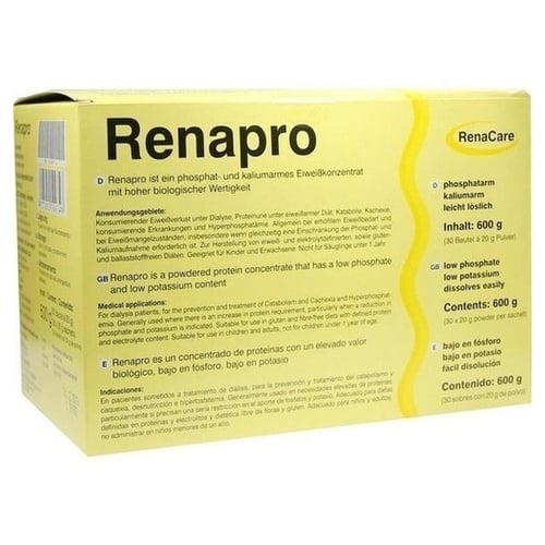 Renapro Pulver