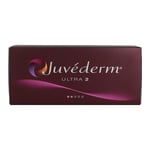 Juvederm Ultra 2 Fertigspritzen Produktbild 1