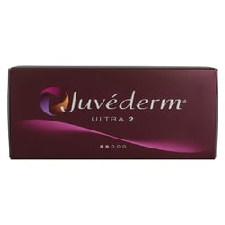 Juvederm Ultra 2 Fertigspritzen