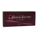 Juvederm Ultra 2 Fertigspritzen Produktbild 2
