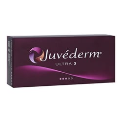 Juvederm Ultra 3 Fertigspritzen