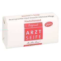 Pflanzenölseife Arztseife