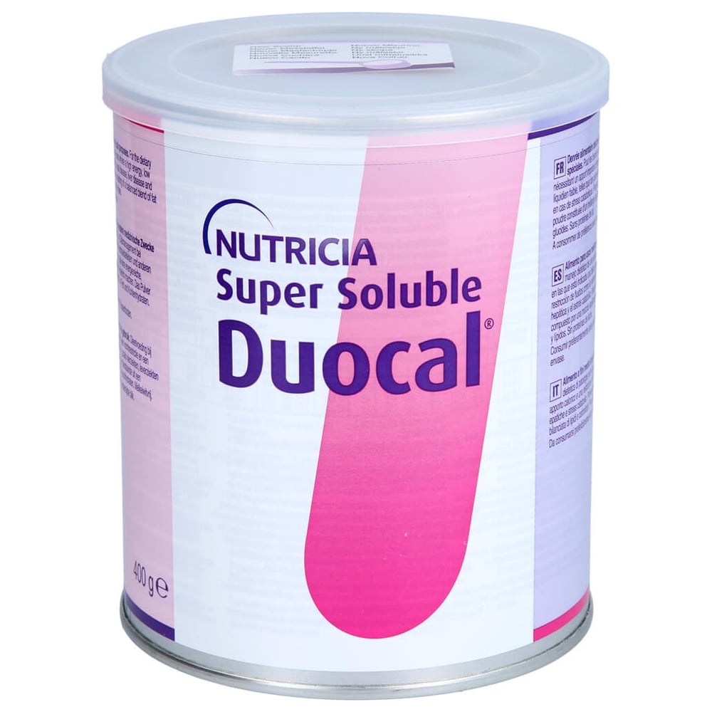 Duocal