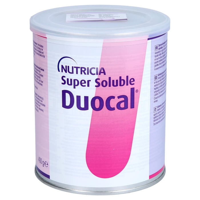 Duocal