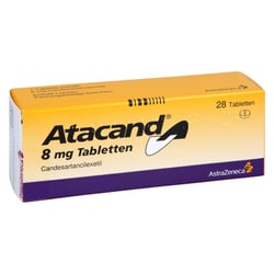 Atacand 8 mg